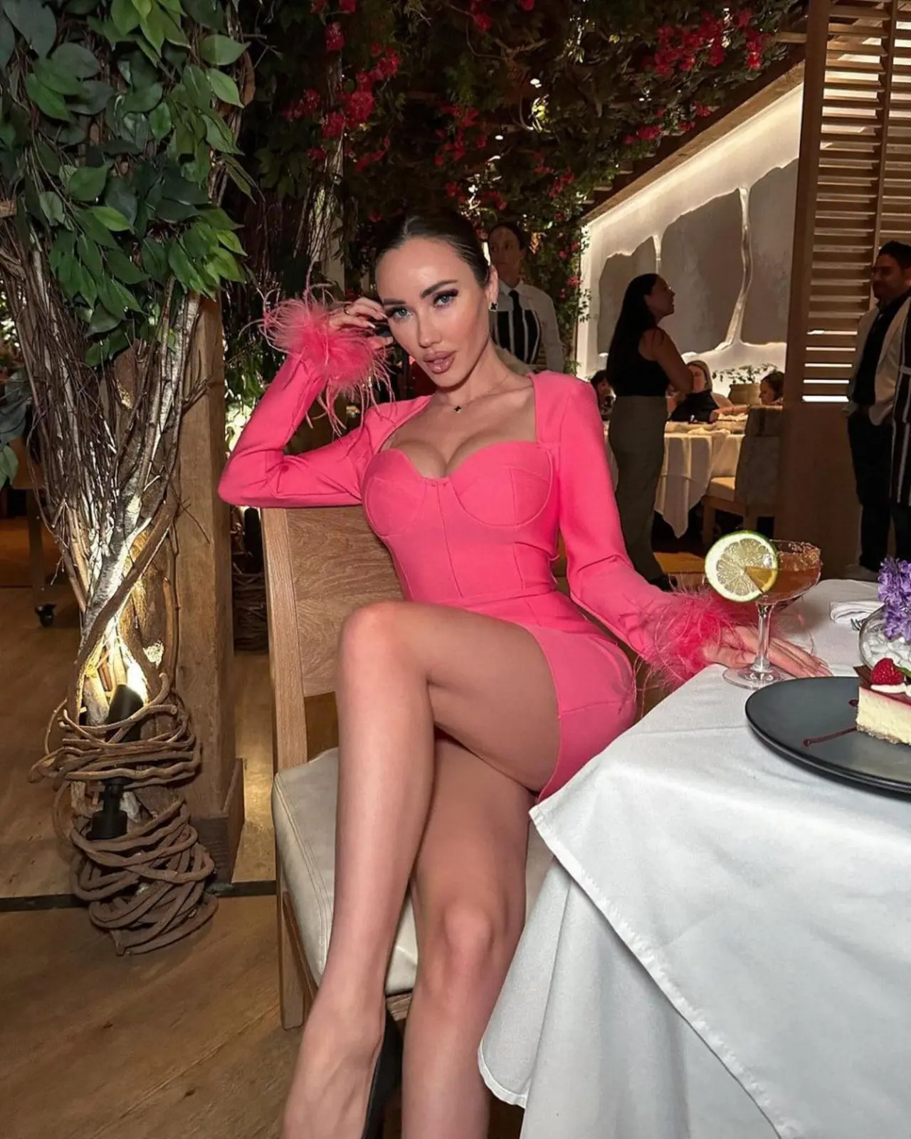 Keira escort in London
