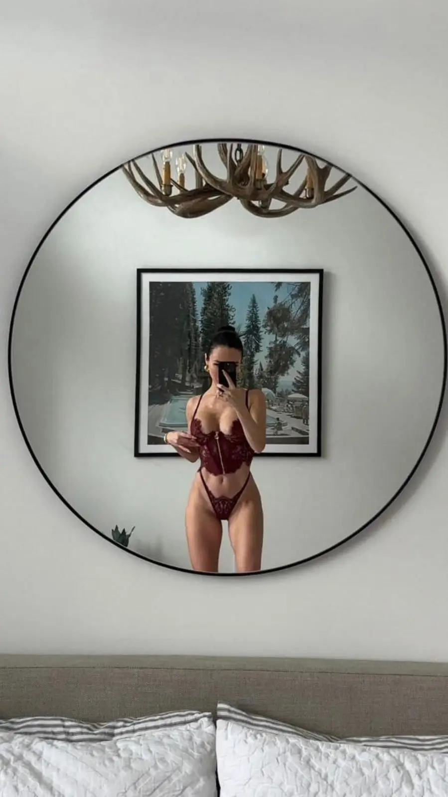 Keira escort in London