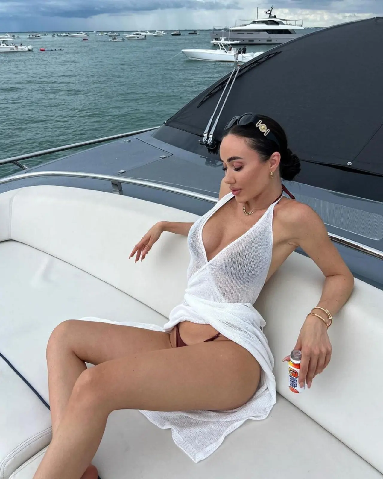 Keira escort in London
