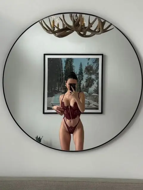 Keira escort in London