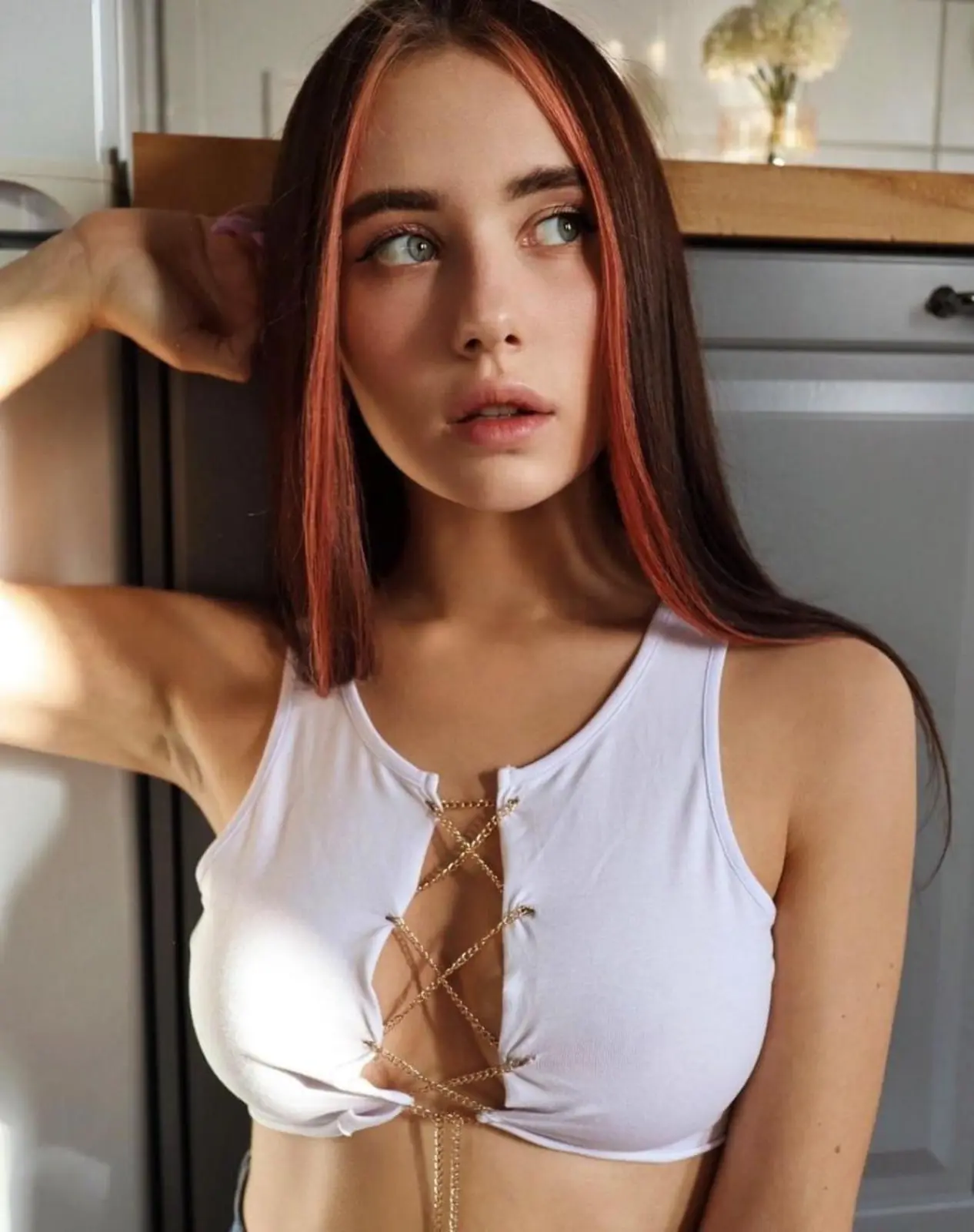 Kendall escort in London
