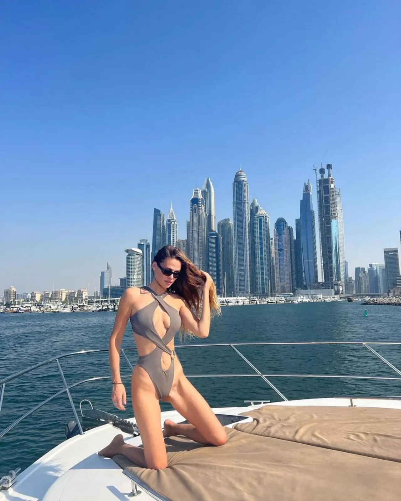 Kennedy escort in London