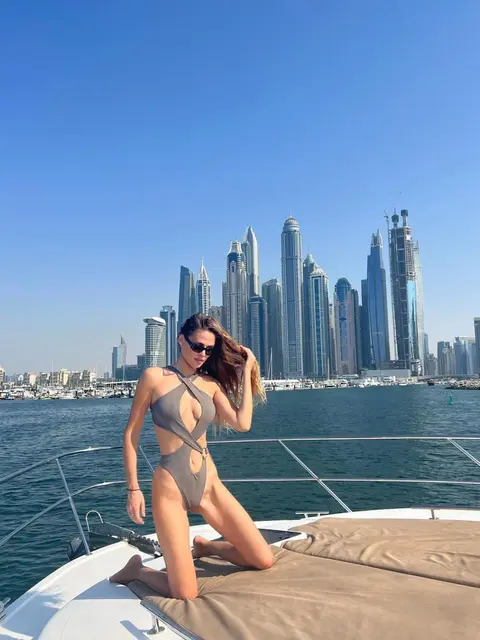 Kennedy escort in London
