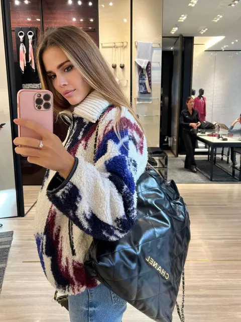 Kennedy escort in London