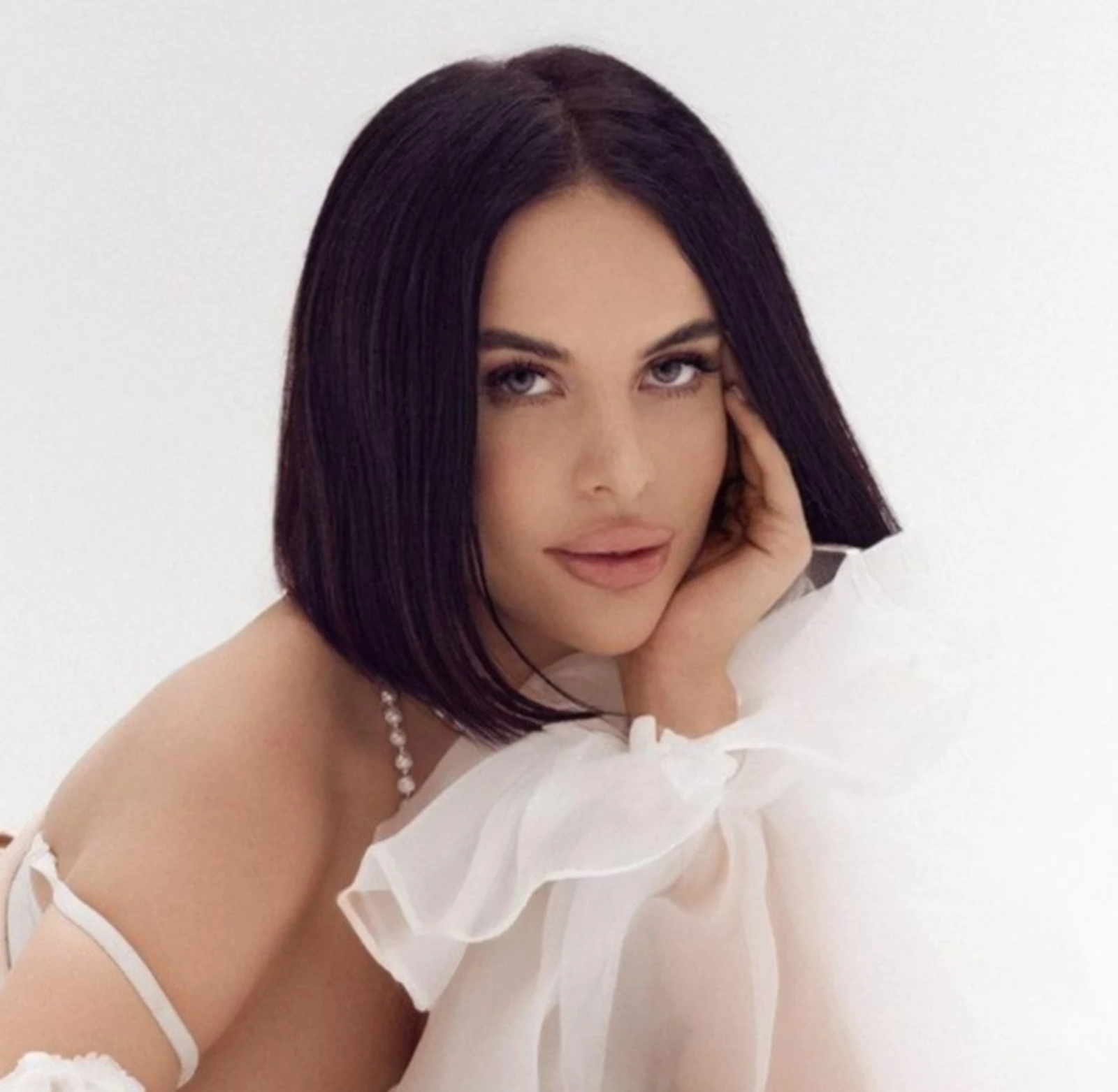 Ketrin escort in London