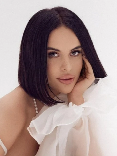 Ketrin escort in London