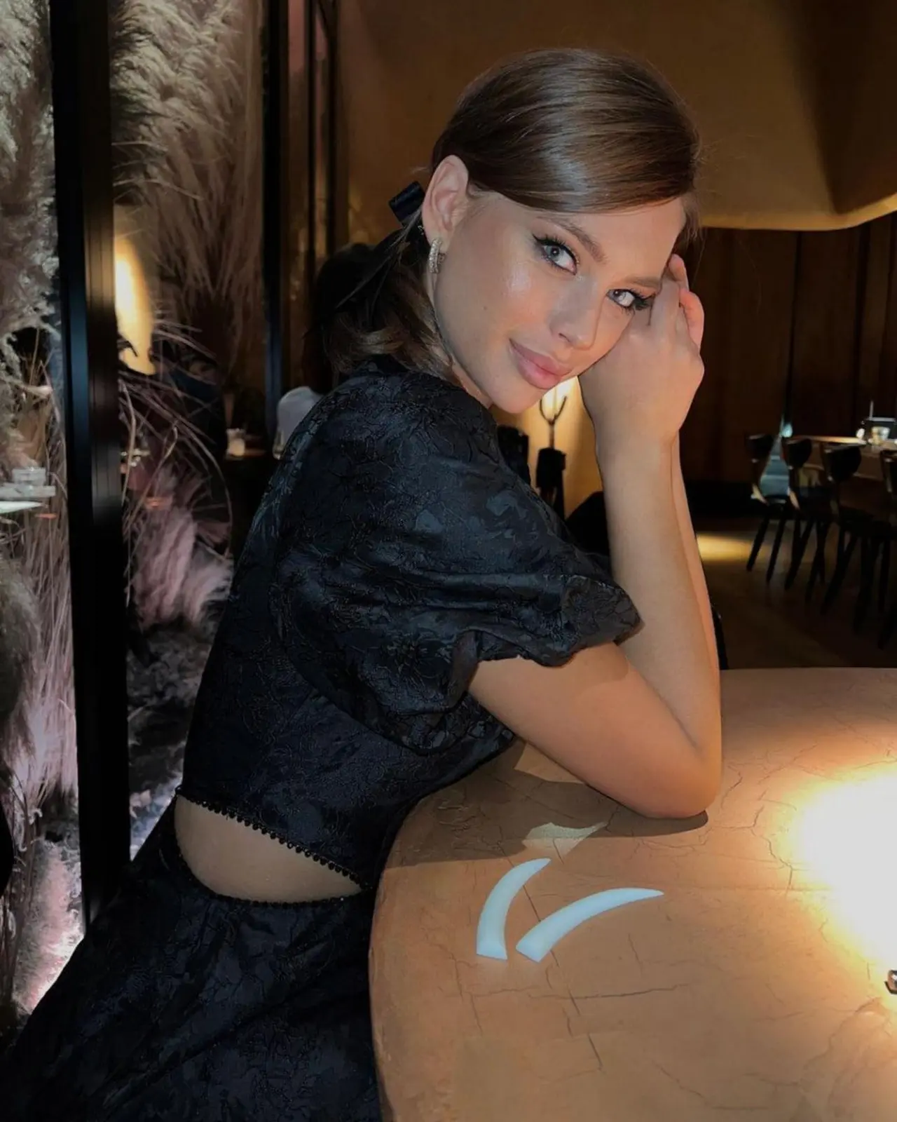 Kiera escort in London