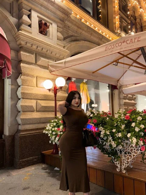 Kraidy escort in London