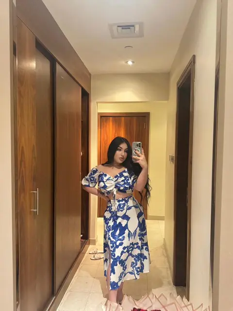 Kraidy escort in London