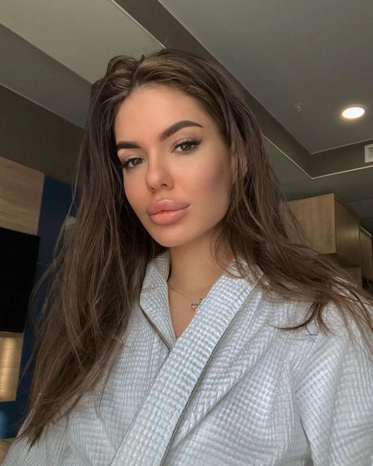 Lacey escort in London