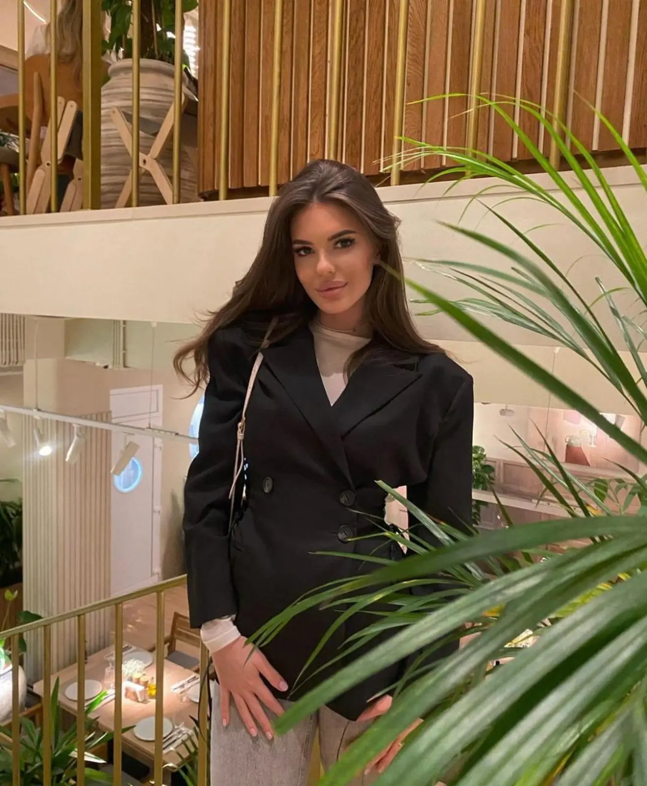 Lacey escort in London