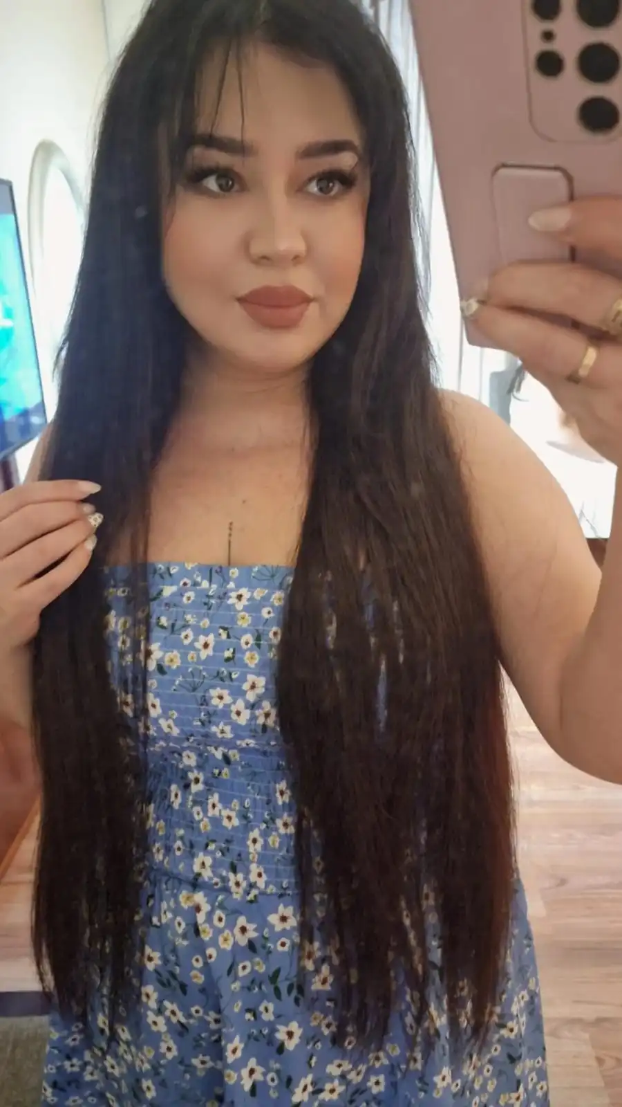 Lalla escort in London
