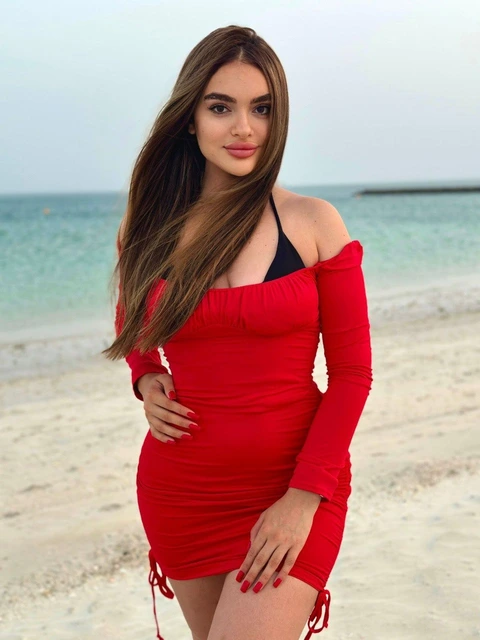 Lamel escort in London