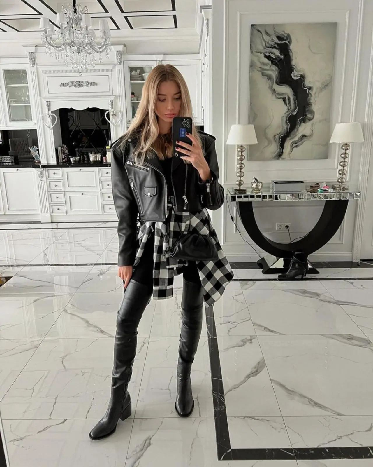 Lana escort in London