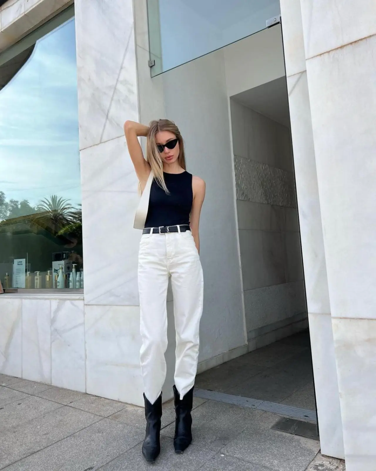 Lana escort in London