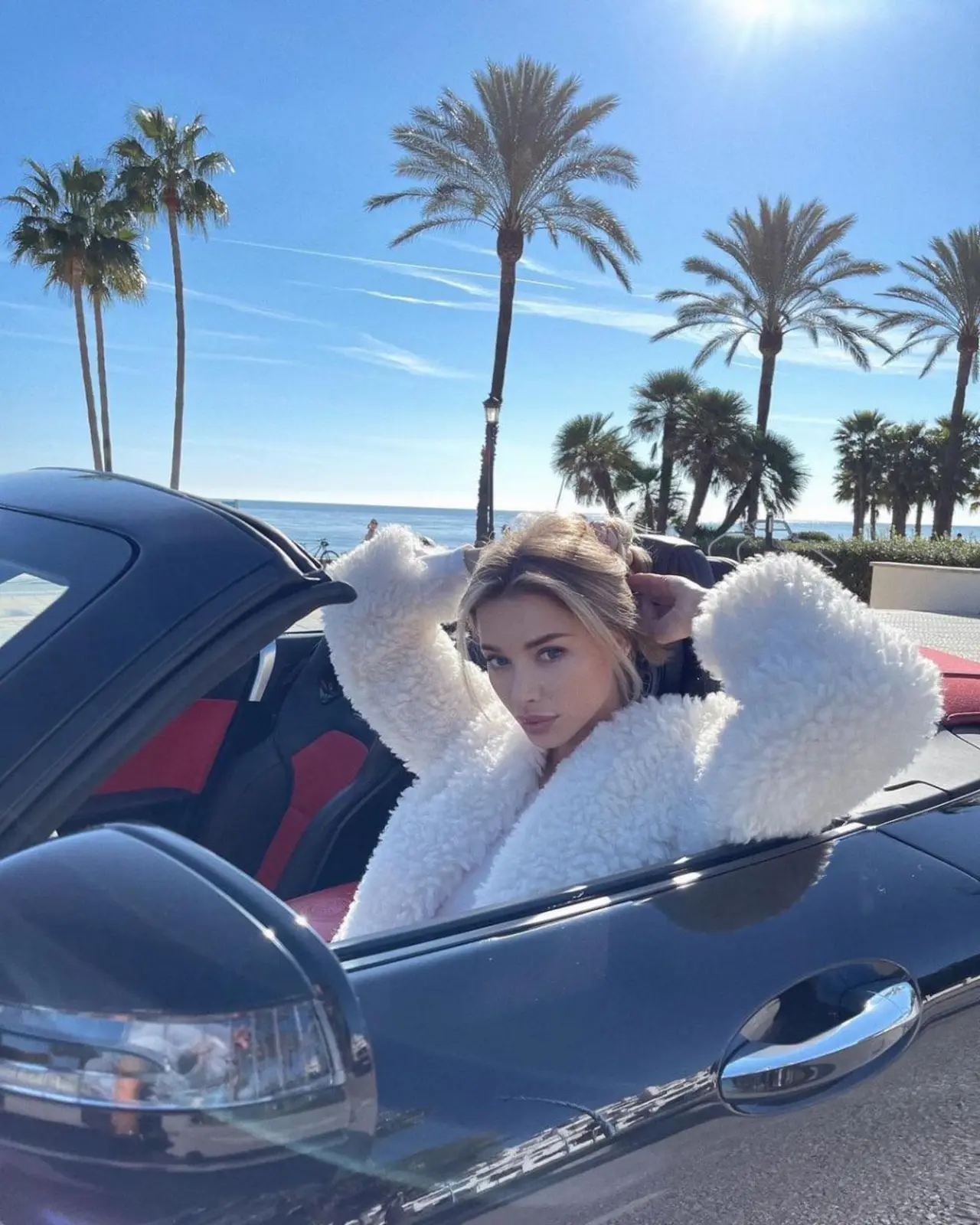 Lana escort in London