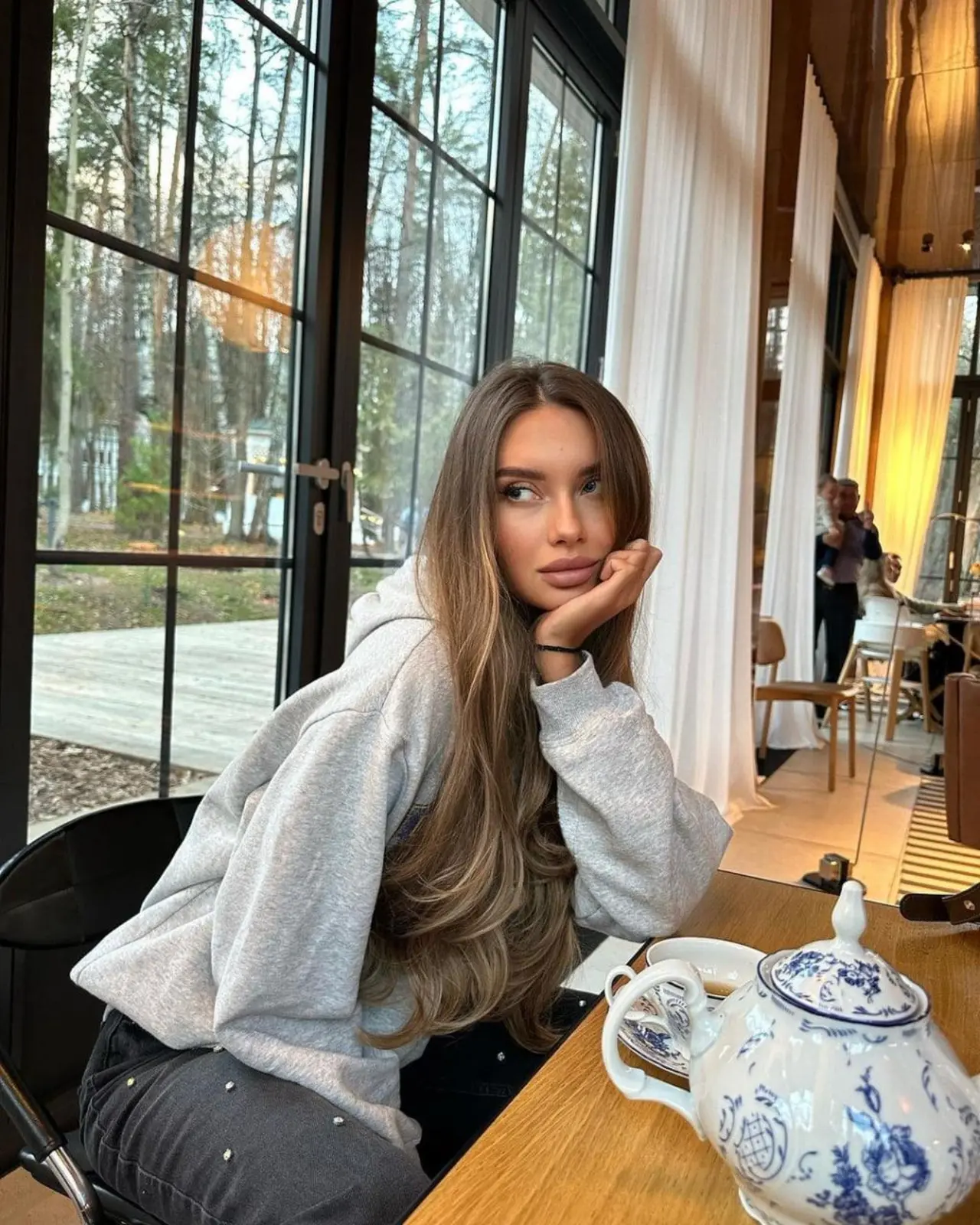 Lara escort in London
