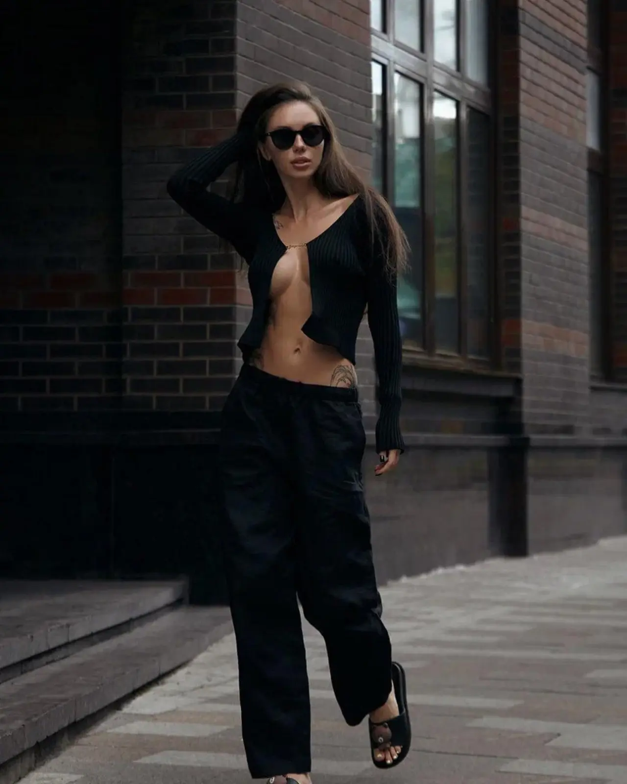 Laura escort in London