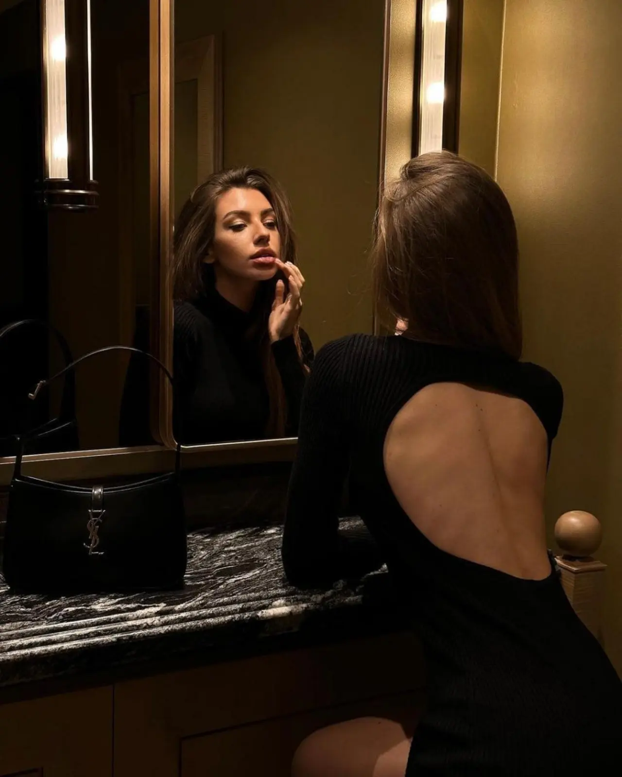 Leila escort in London