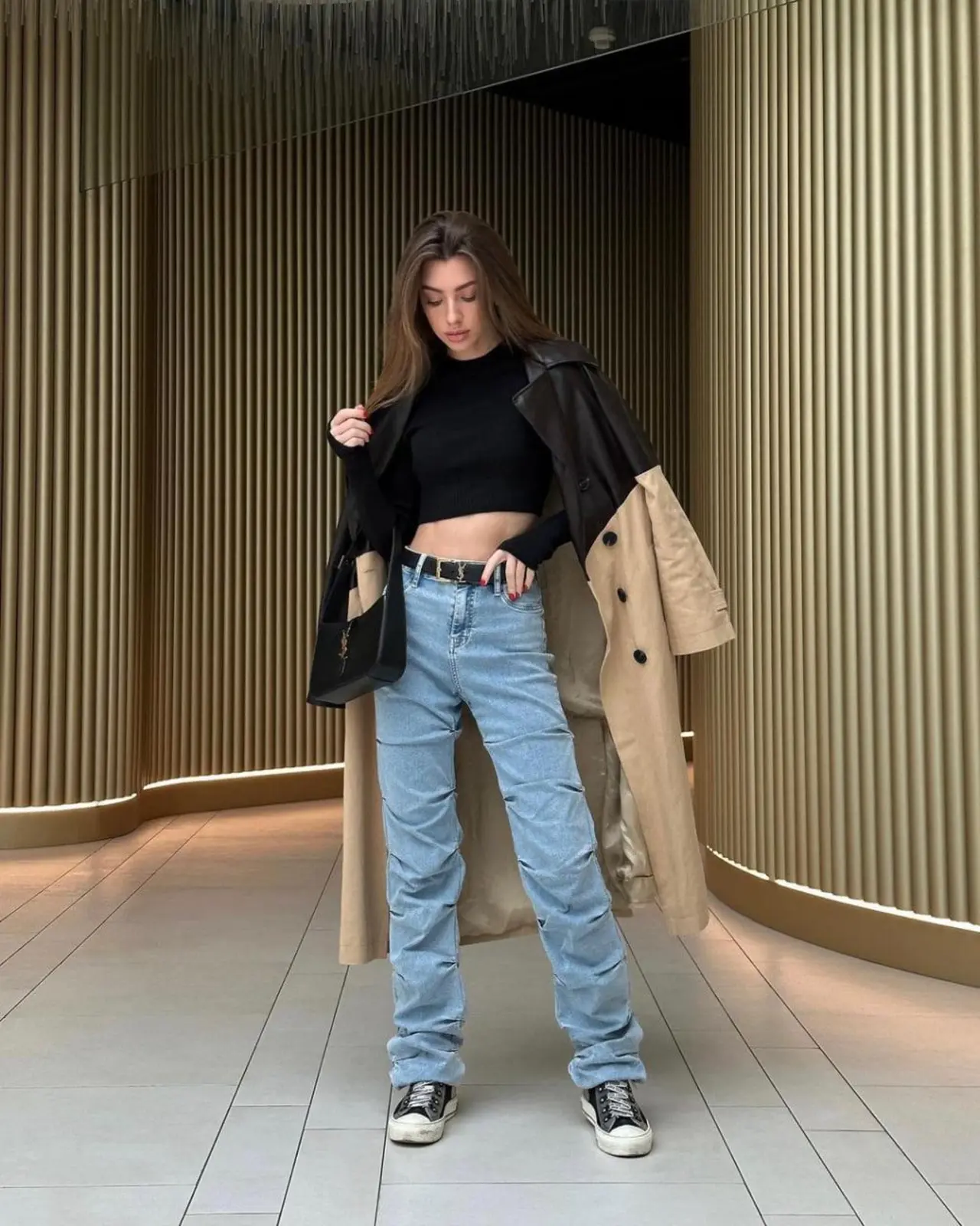 Leila escort in London