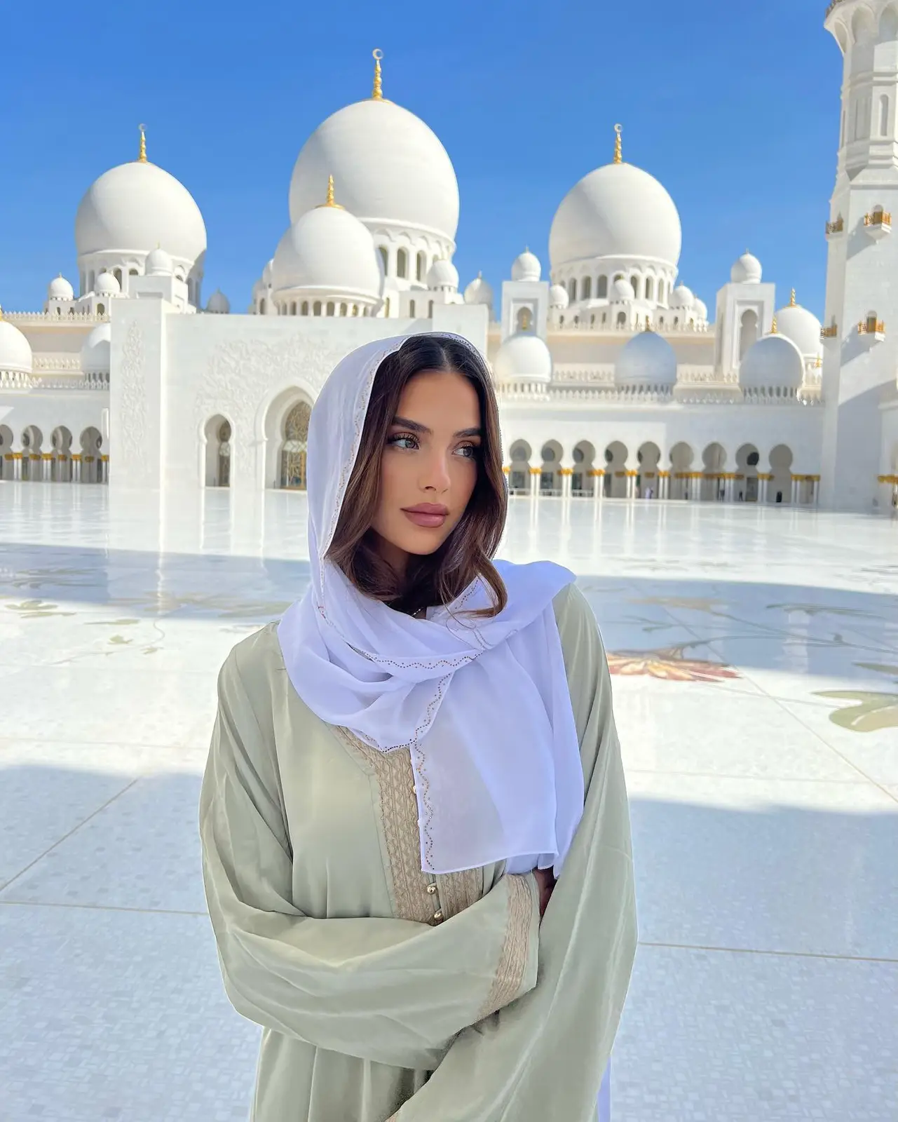 Libby escort in London