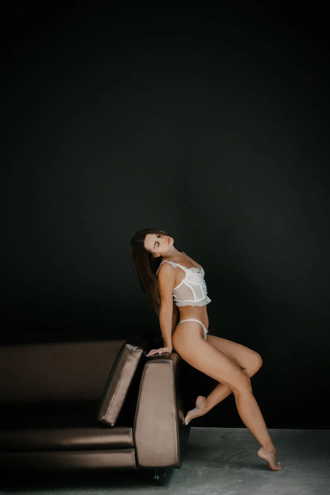 Lika escort in London