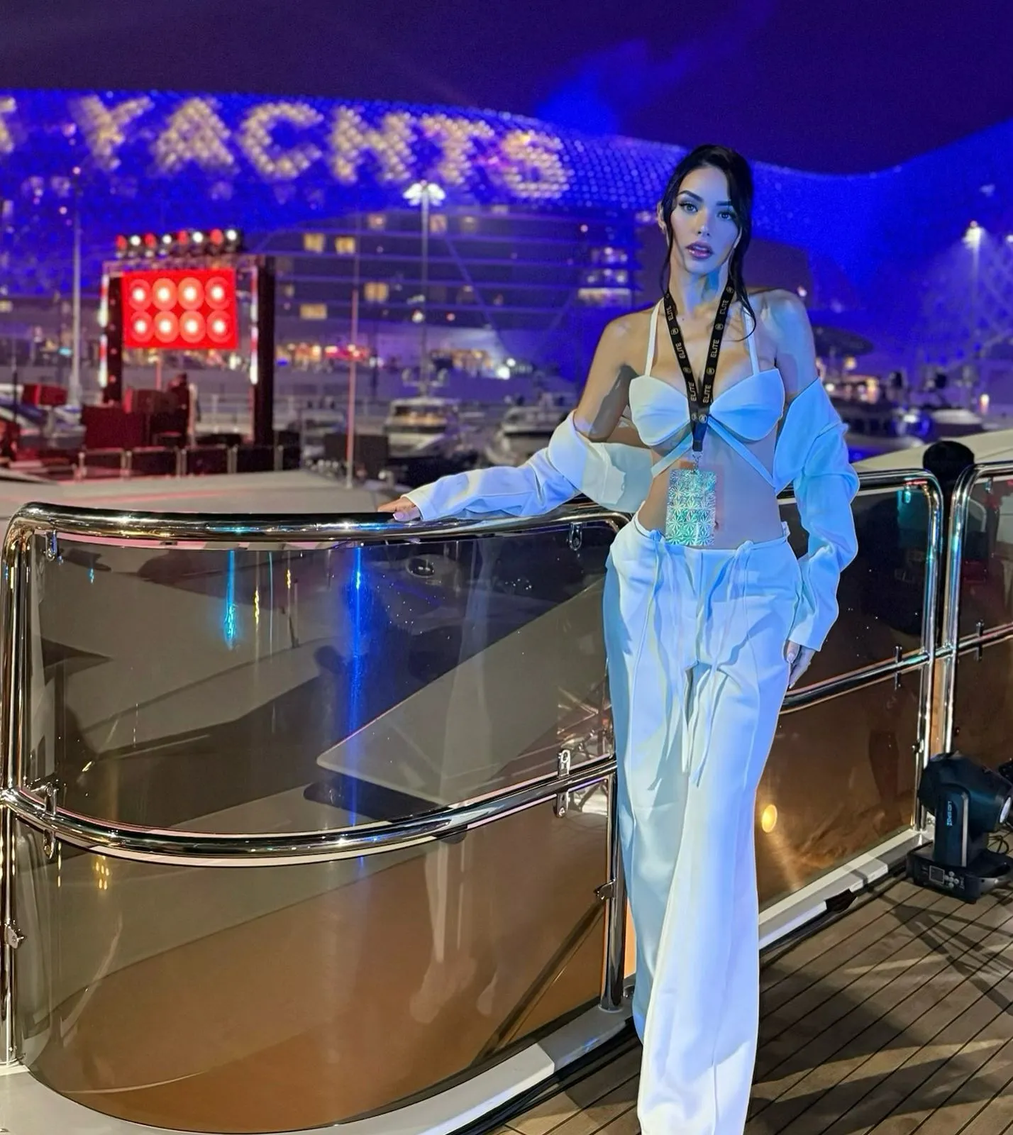 Lila escort in London