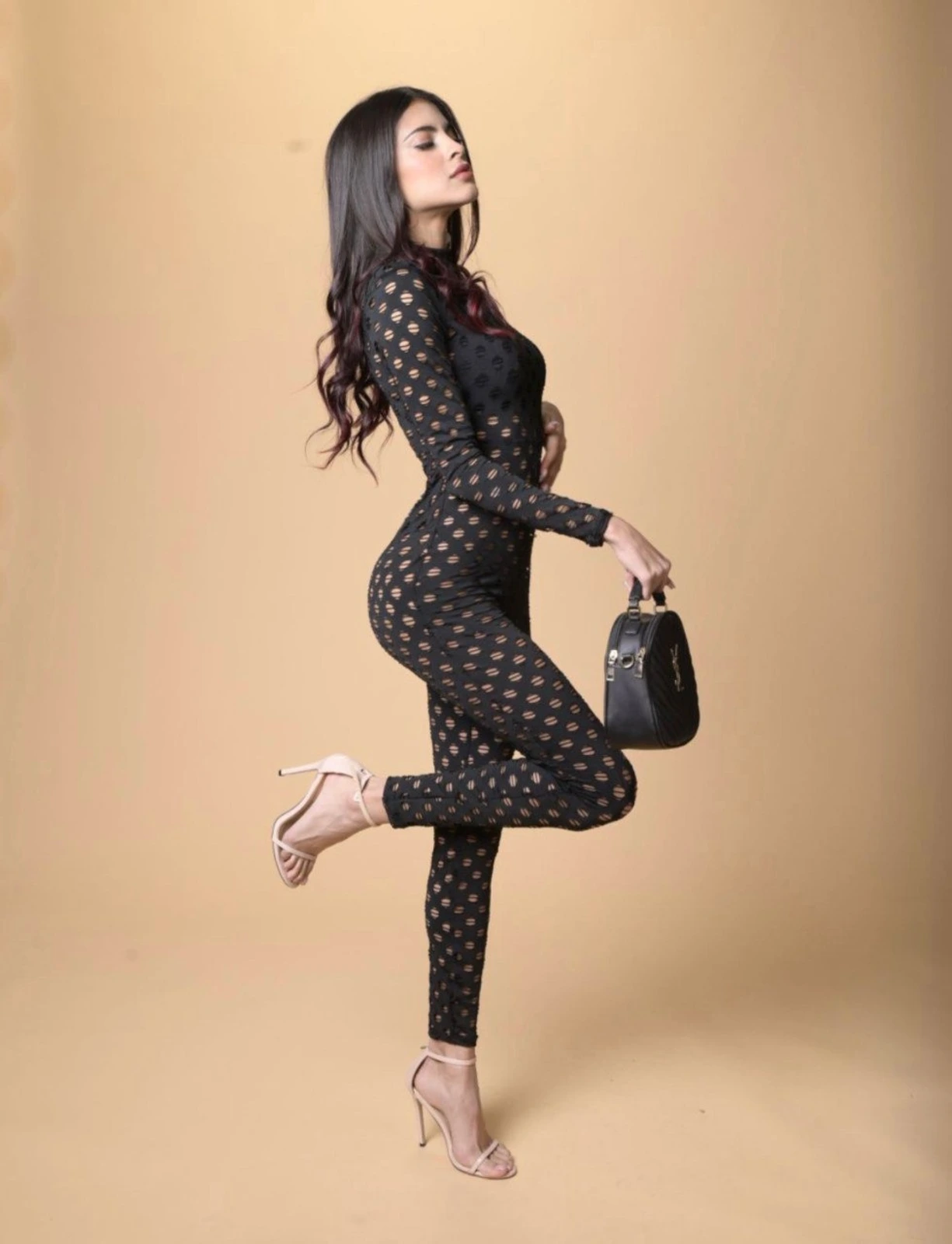 Liliana escort in London