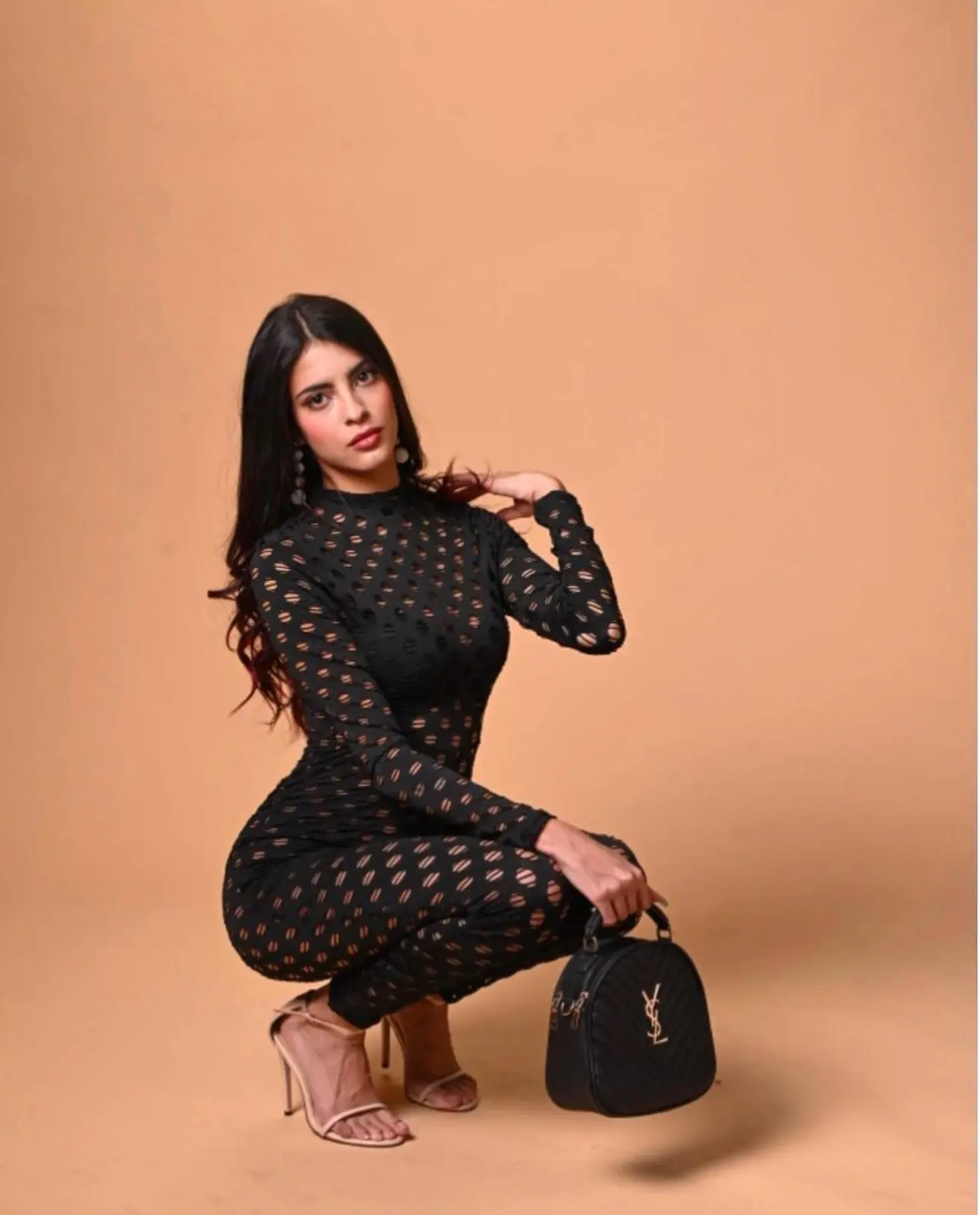 Liliana escort in London