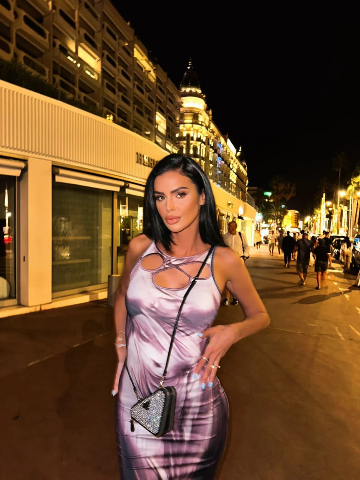 Lily escort in London