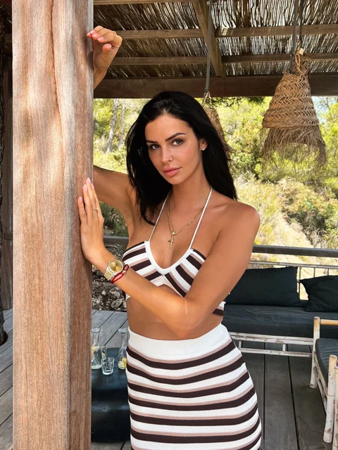 Lily escort in London