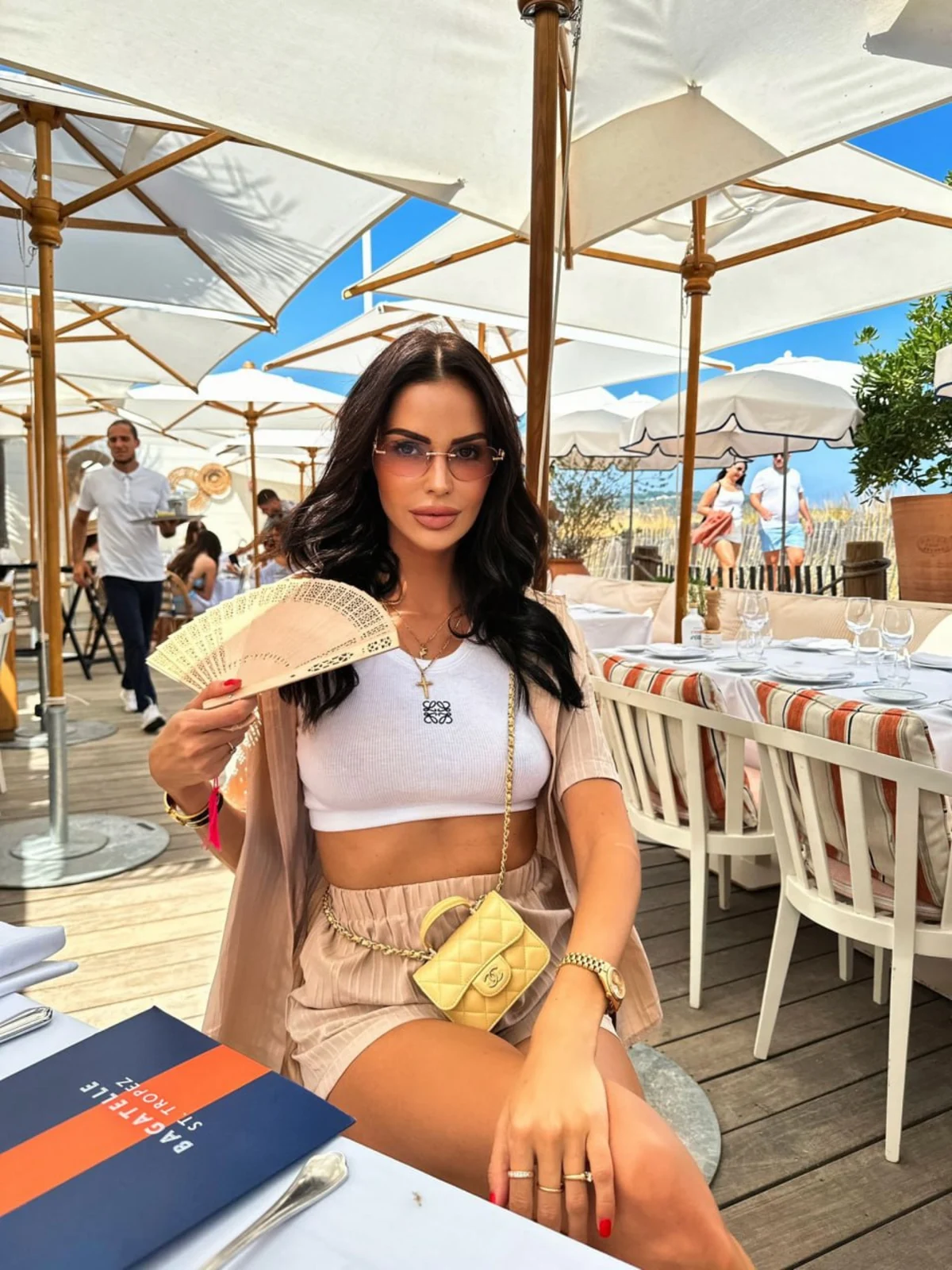 Lily escort in London