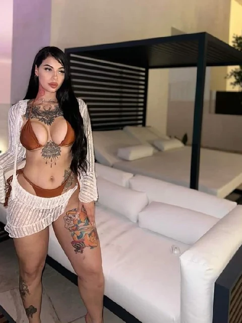 Lim escort in London