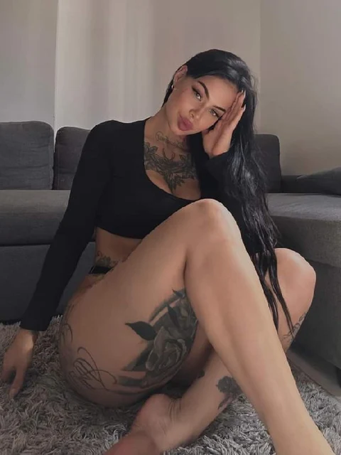 Lim escort in London