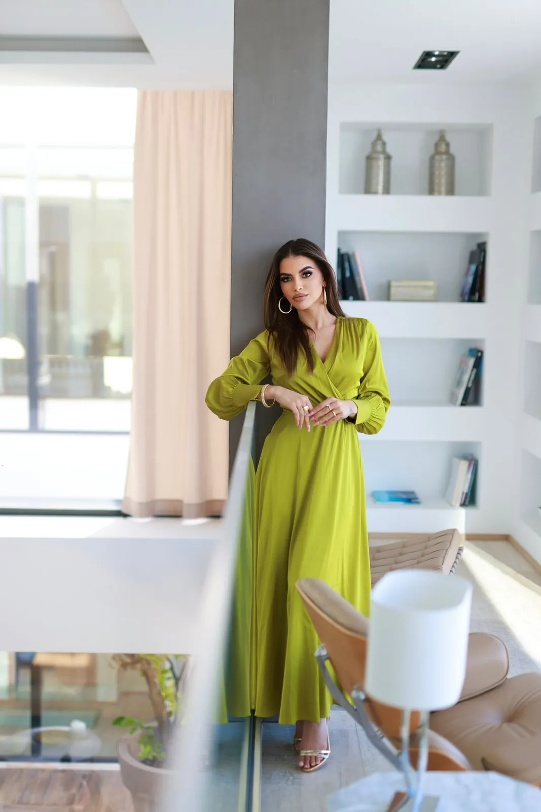 Lindsay escort in London