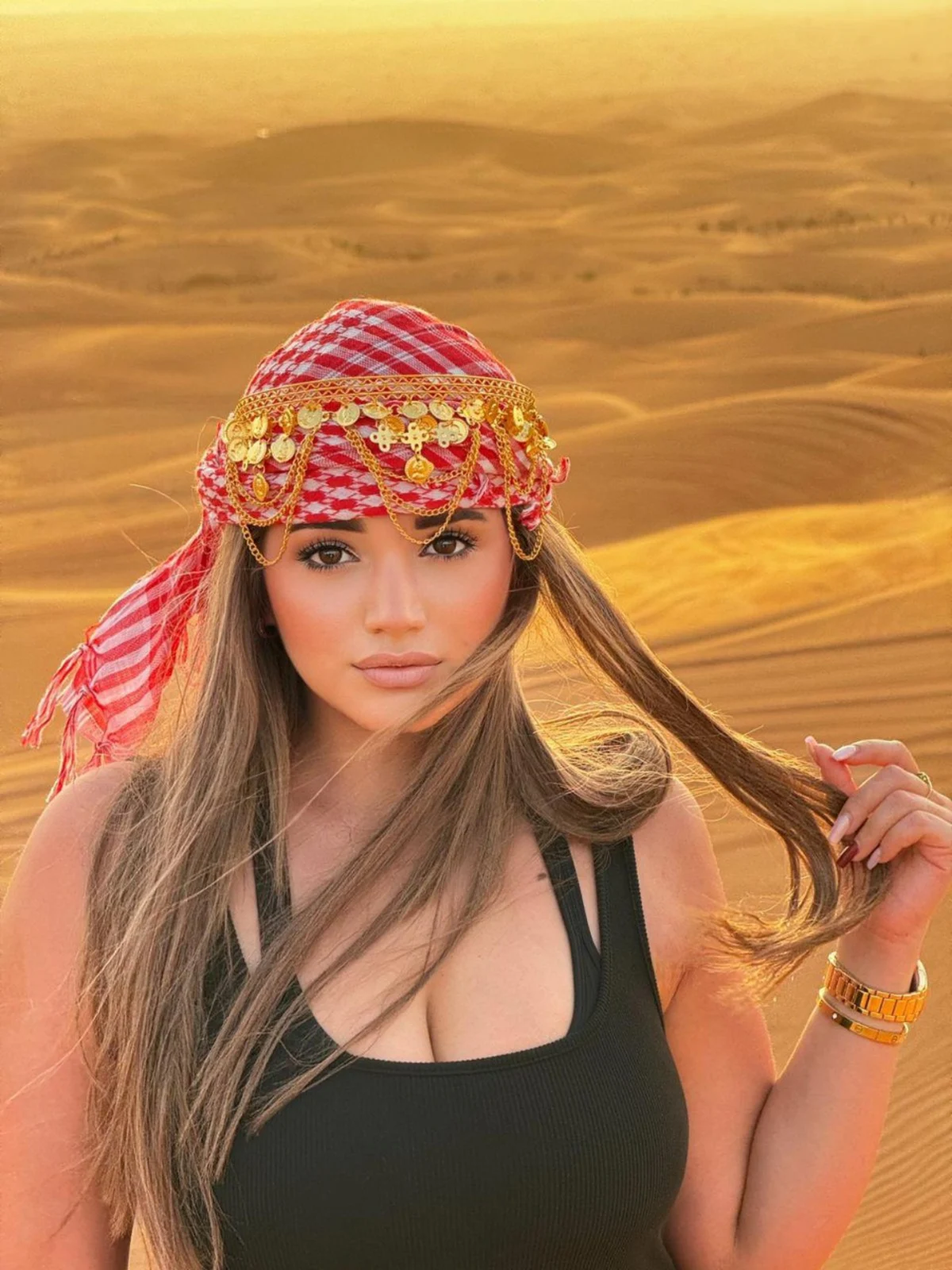 Lucia escort in London
