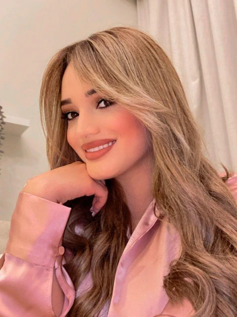 Lucia escort in London