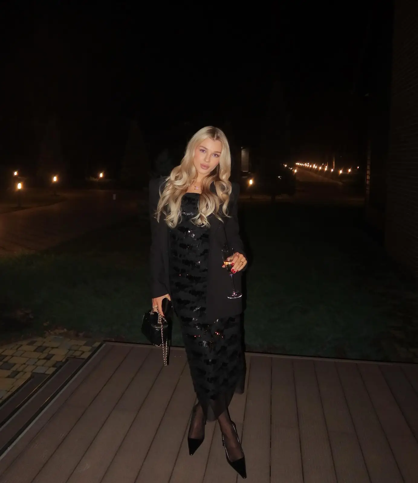 Madeleine escort in London