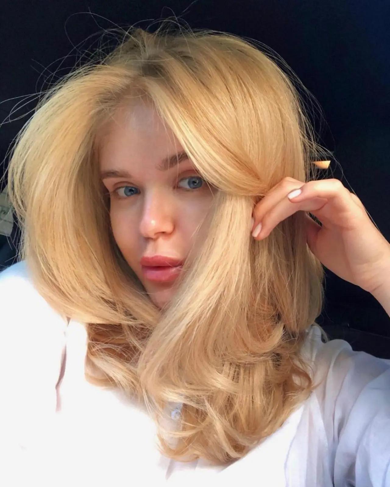 Madelyn escort in London