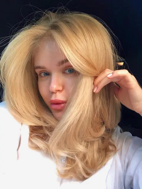 Madelyn escort in London