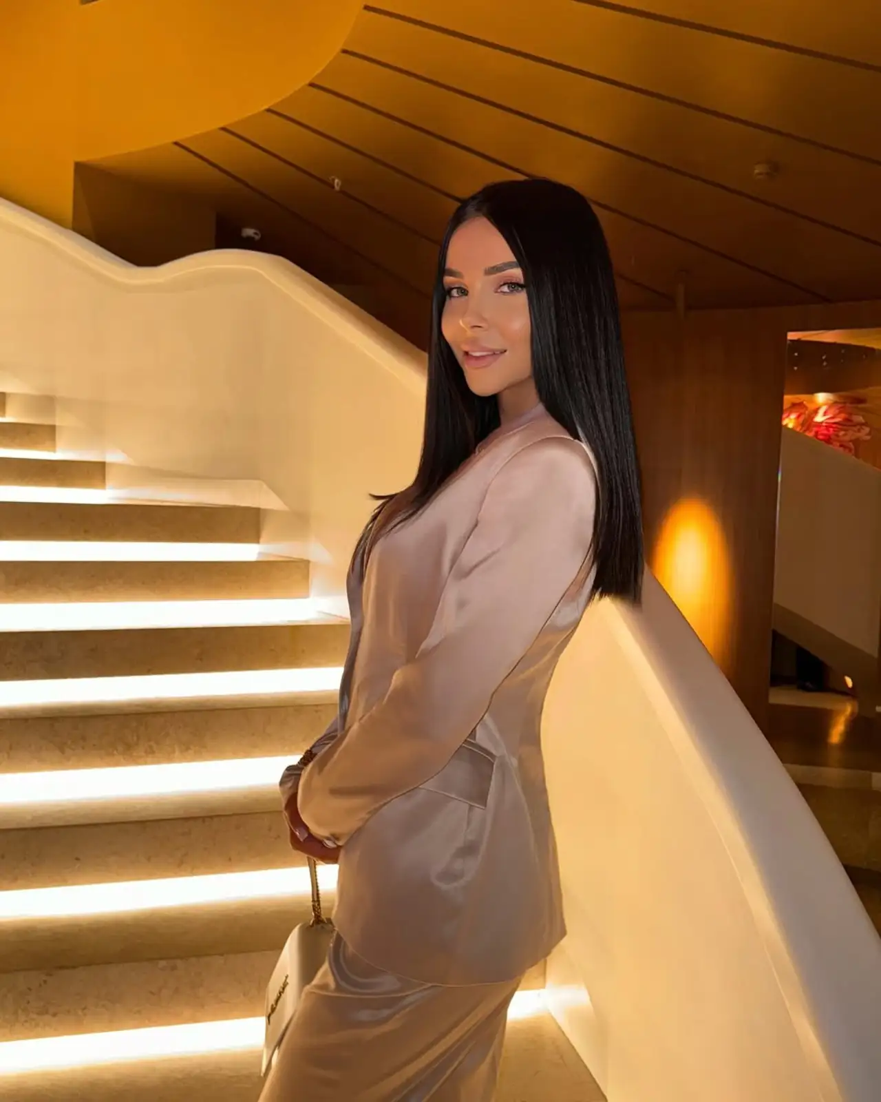 Margot escort in London