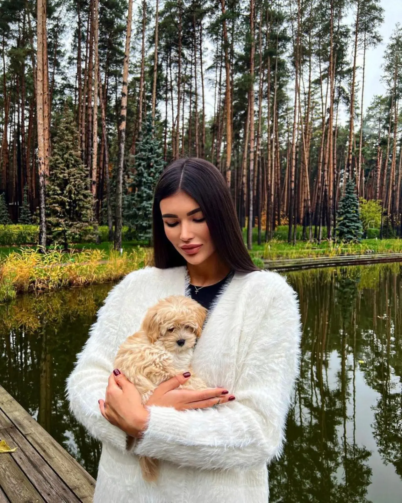 Margot escort in London