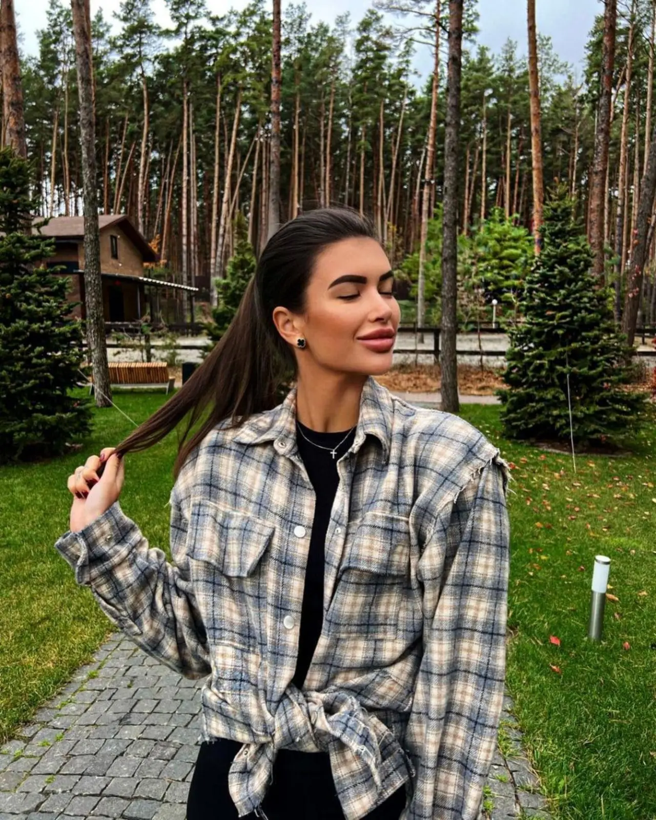Margot escort in London