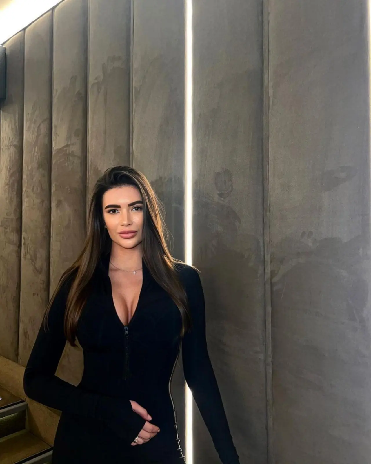 Margot escort in London