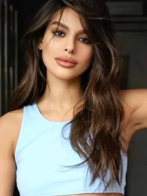 Mariana escort in London