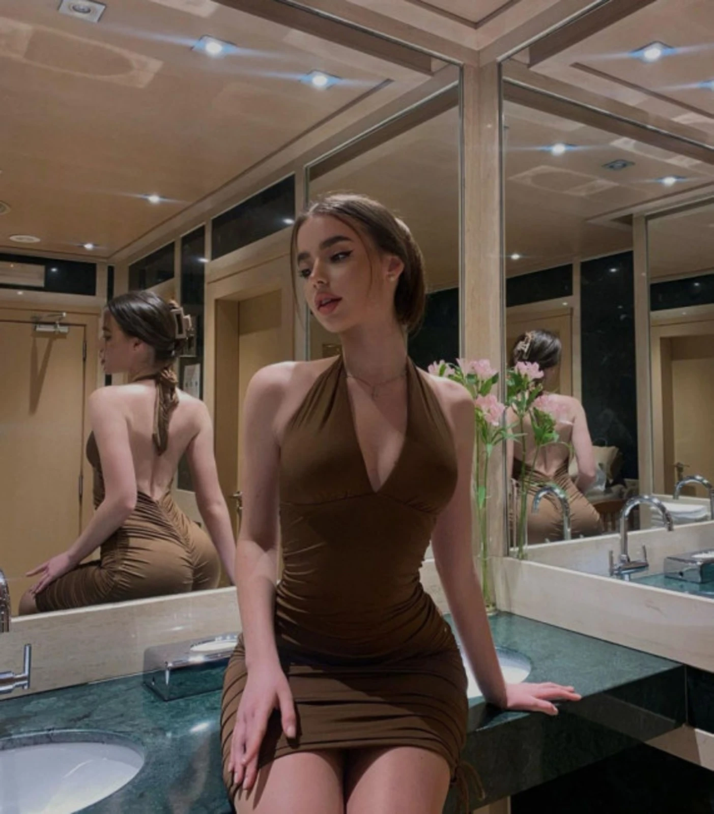 Marlene escort in London