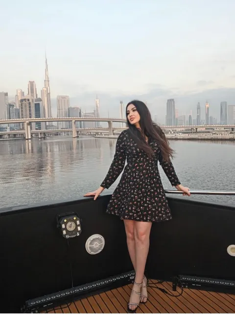 Marta escort in London