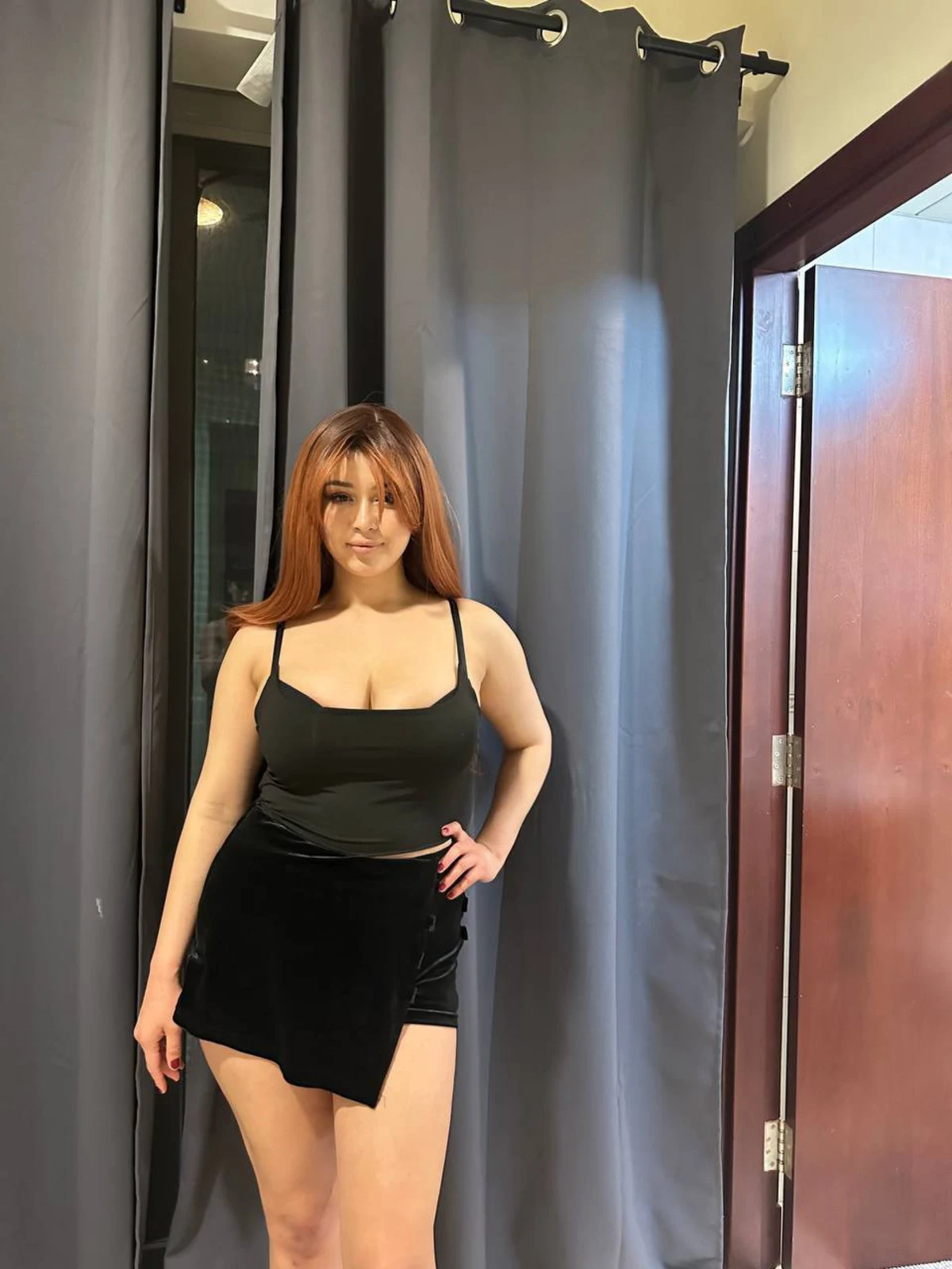 Martha escort in London