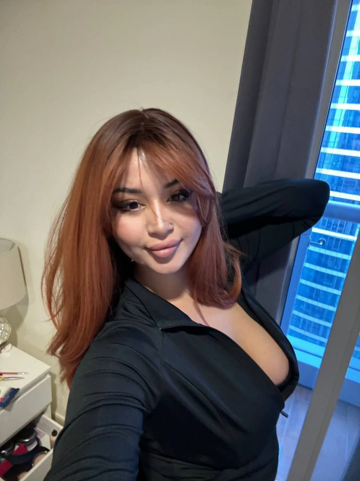 Martha escort in London