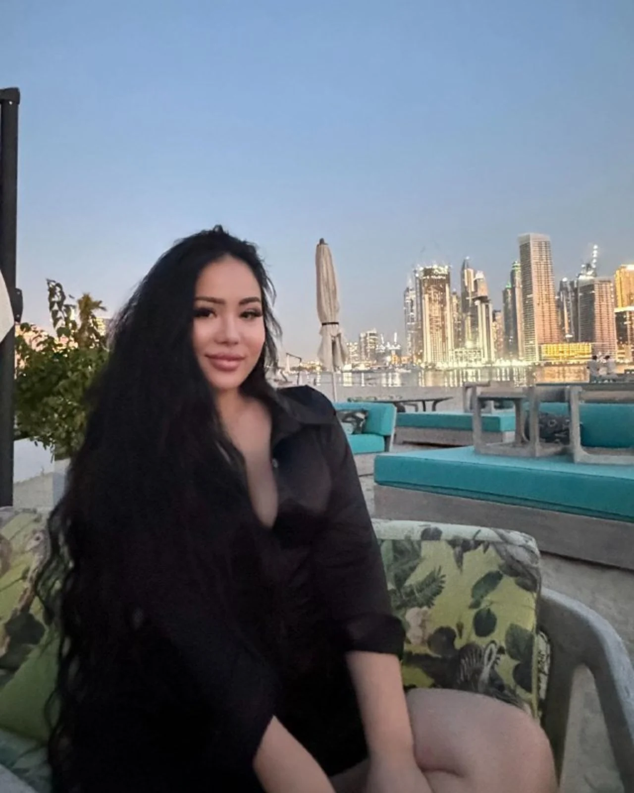 Mary escort in London
